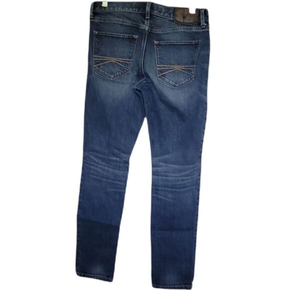 Express jean super skinny fit - Picture 3 of 3